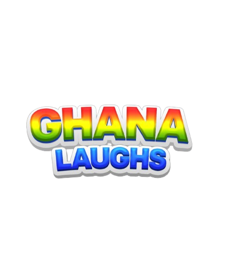 GHANA LAUGHS IN ...